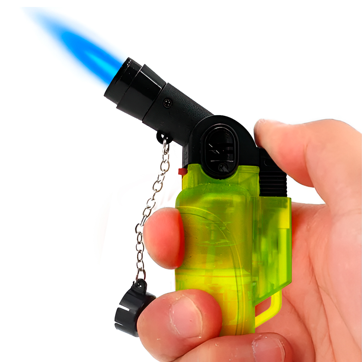 Encendedor Mini soplete Gas FL-FP10